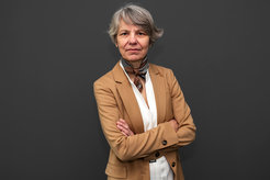 Ursula Rao: Spokesperson of the IMPRS “Global Multiplicity. A Social Anthropology for the Now” and Managing Director of the Max Planck Institute for Social Anthropology